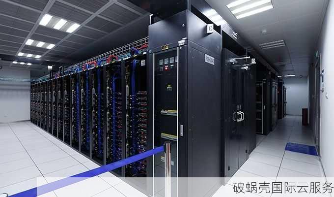 XOVV：业界领先的全球性服务器租赁服务提供商