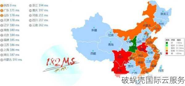 全方位测试：破蜗壳香港CN2 GIA型号VPS性能与线路评估