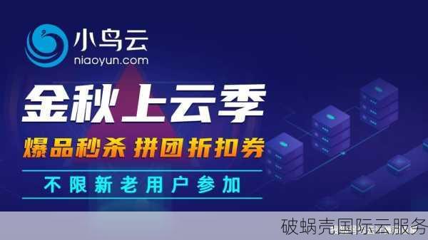 华纳云2023年双11活动：海外云服务器1.8折，高防服务器低至699元/月