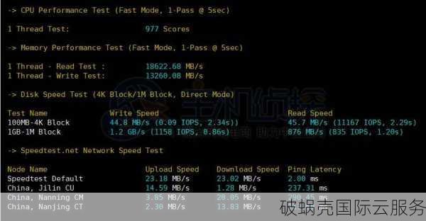 高性能VPS，最低$68/年起，支持解锁美区tiktok！