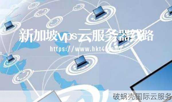 iON Cloud新加坡CN2云服务器，网络优化，大带宽体验