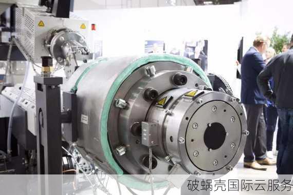 破蜗壳新设德国法兰克福数据中心及对应VPS销售