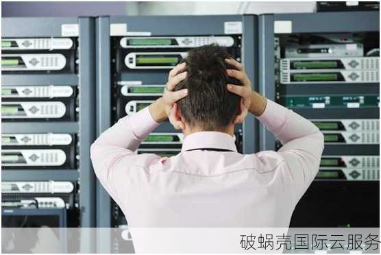 破蜗壳特价美国达拉斯服务器：高性能计算与可靠性的完美结合