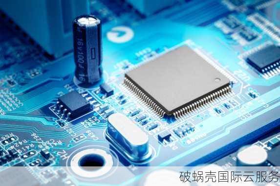 美国服务器的关键优势和选择指南