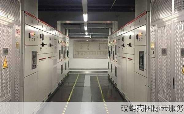骏睿云：全球范围内的服务器服务商，提供高防CN2服务器