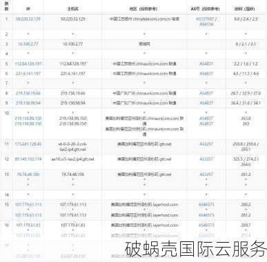 专为SEO站群设计，racknerd的服务器产品让您事半功倍