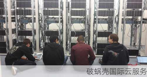 RAKsmart为您带来的美国独立服务器服务