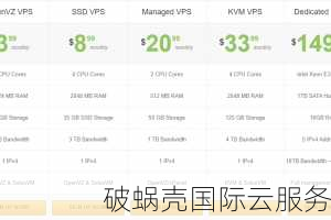 稳定可靠的DediPath独立服务器，满足高性能存储需求！