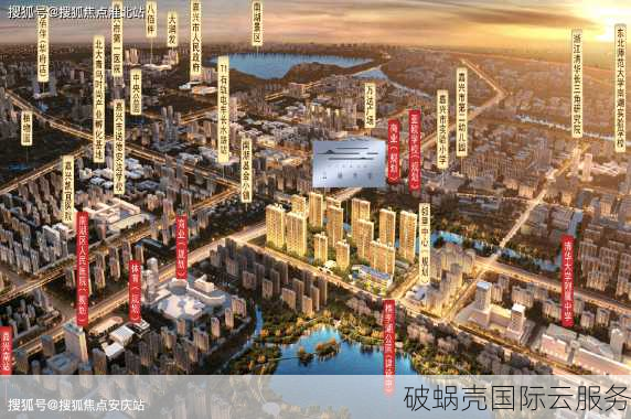 RAKsmart全球多地数据中心供选，自营机房火爆销售