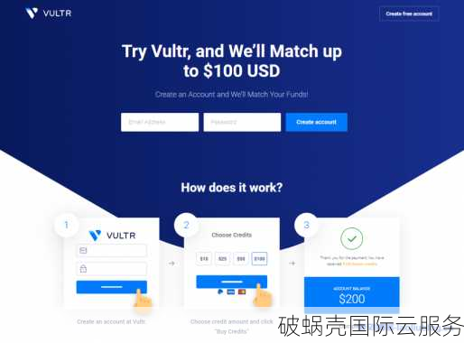 Vultr expands in India, now available in Bangalore and Delhi NCR