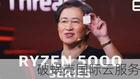 ARM架构加速智能化应用！UCloud Ampere版快杰云主机震撼上线