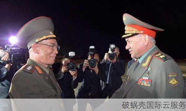 韩国云服务器租用攻略：价格、配置、带宽全解析