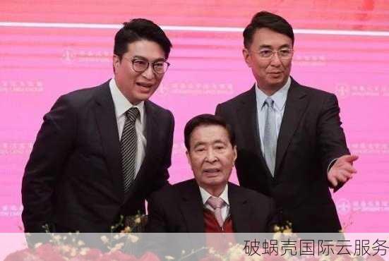 香港新世界机房震撼揭秘！网速超乎想象，安全可靠引领潮流