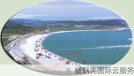 黑五狂欢！半月湾全场8折，GIA与IPLC齐发，性价比爆表