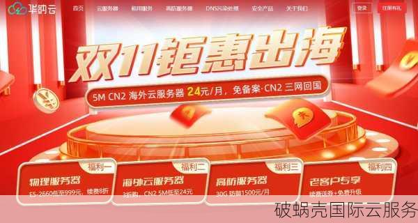 BlueHost双11狂欢！美国香港主机低至14元/月，VPS折扣高达8折