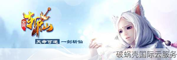零基础学会云服务器挂机！一键搞定24小时不间断运行