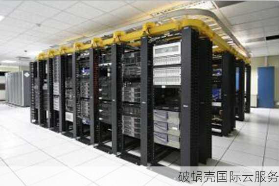 破蜗壳云服务器性价比爆表，美国洛杉矶2核4G仅124元/月起