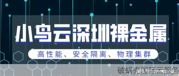 破蜗壳海外节点VPS火爆抢购中！1折起，速度惊人