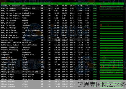 黑五狂欢！VPS服务器5折，月付24.5元起，速抢洛杉矶/香港CN2 GIA