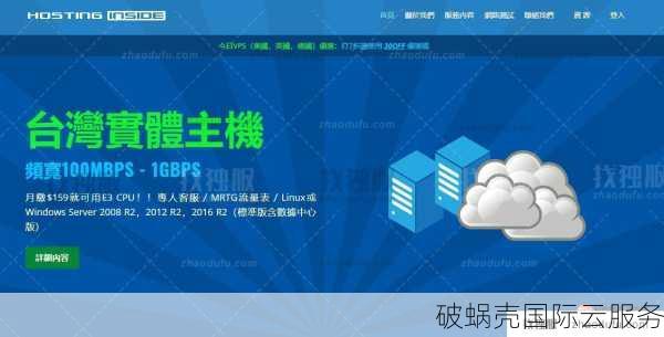 anyhk台湾VPS大解密！配置价格全揭秘，商家工单慢响应？