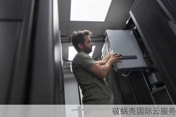 搬瓦工CN2VPS IP被屏蔽？免费更换IP解决方案揭秘