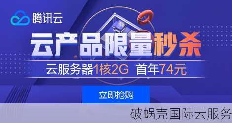 破蜗壳夏季云服务钜惠，AMD、Intel云服务器年付仅47元起