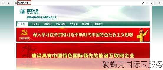 域名神秘面纱揭晓！五大误区一次解密