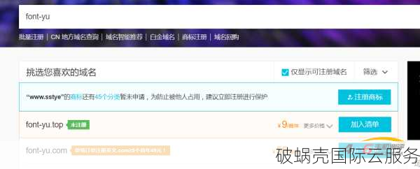互联网新手必看：个人如何轻松注册域名，一文详解