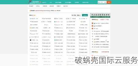 新老域名大PK：哪个更香？