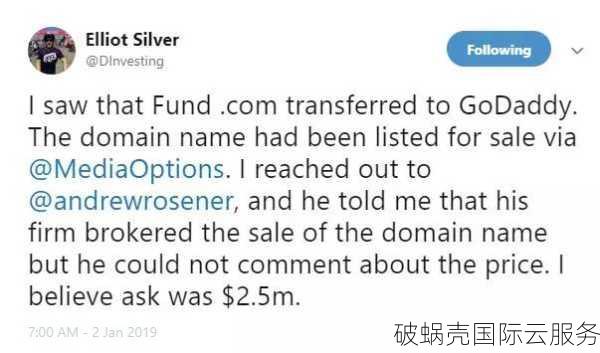 揭秘3字母域名暗藏的巨大财富