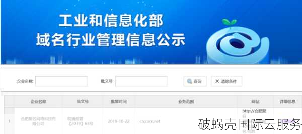 公司注册域名的重要性及数量选择指南