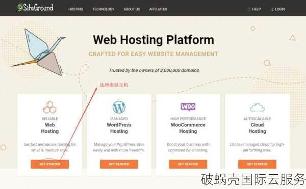域名与网站空间：你真的搞清楚了吗？区别与关系解析