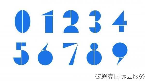 数字域名的价值及投资前景分析：现在数字域名的价值正在飙升，了解数字域名的投资潜力