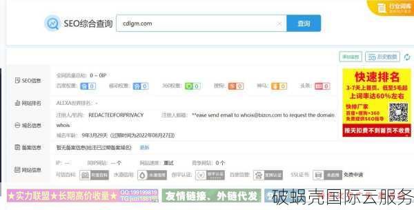 如何选择域名？新域名与旧域名的优缺点全面分析