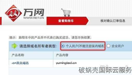 com域名的历史、现状与未来：从传统到多样化的域名选择