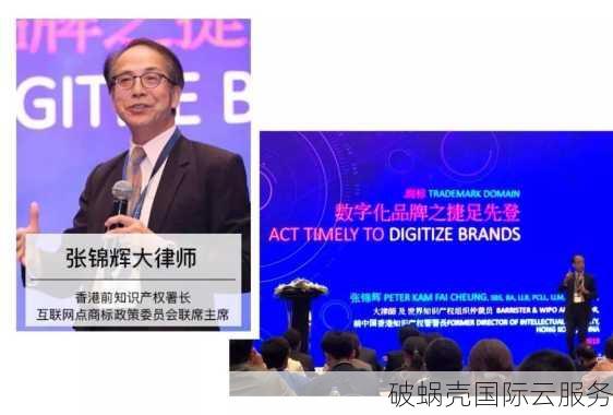 详解域名及其重要性：保护你的网上身份与存在