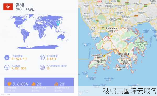 了解.io域名的种类及其使用，探索现代人互联网标志之一