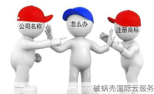 解决域名与商标冲突的方法及处理技巧详解