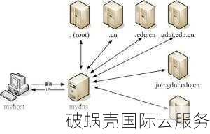 深入了解域名服务系统DNS：作用与功能详解，域名与IP映射原理揭秘