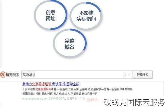 如何选择一个好用且具有特色的域名？域名特征与选择技巧解析
