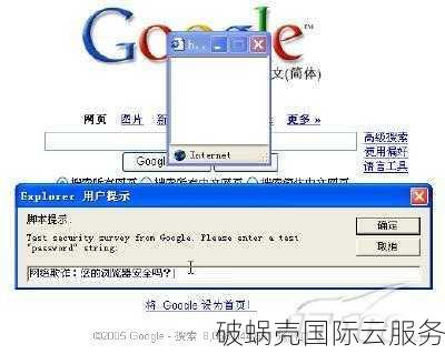 域名冲突原因及处理方法：全局DNS泄漏可能导致的意外后果