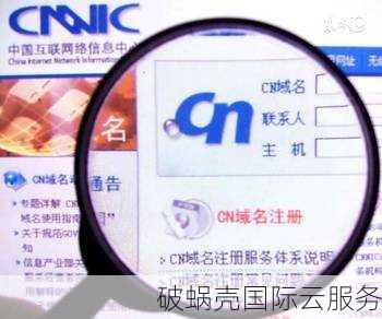 深入了解域名分类及种类：探索不同语言和后缀的域名形式与投资价值