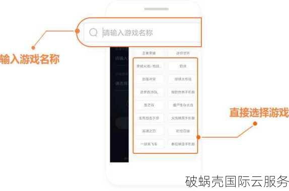 如何选择游戏域名？游戏初创企业的技巧与经验分享
