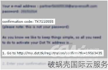 了解商业组织的顶级域名及相关机构域名选择