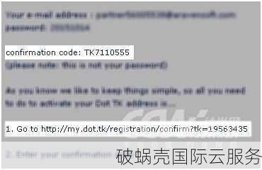 了解商业组织的顶级域名及相关机构域名选择