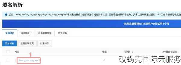域名实名制下，域名不实名会被强制取消吗？详解域名实名制的影响和后果