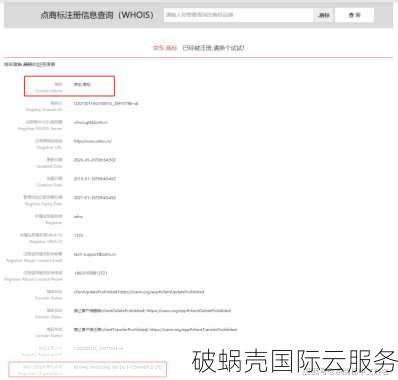 如何进行域名品牌保护？有效方法与案例分析