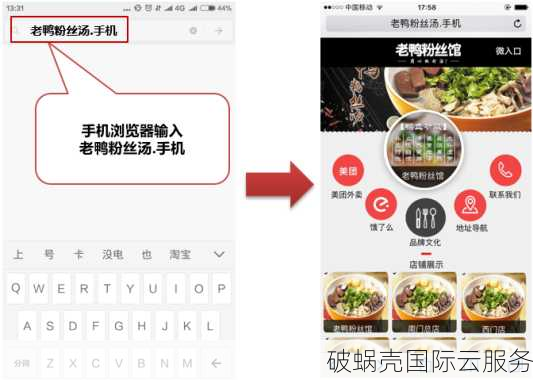 域名过户需要什么资料？如何进行域名过户？详细解读与指南