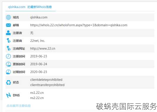 如何正确进行域名抢注？技巧分享及实战指南