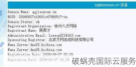 老域名的特征及优势：了解老域名的DR评级和百度索引数据